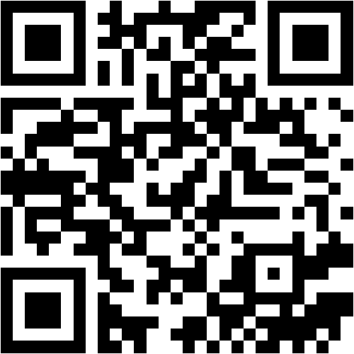 QR code to open this AR campaign on mobile